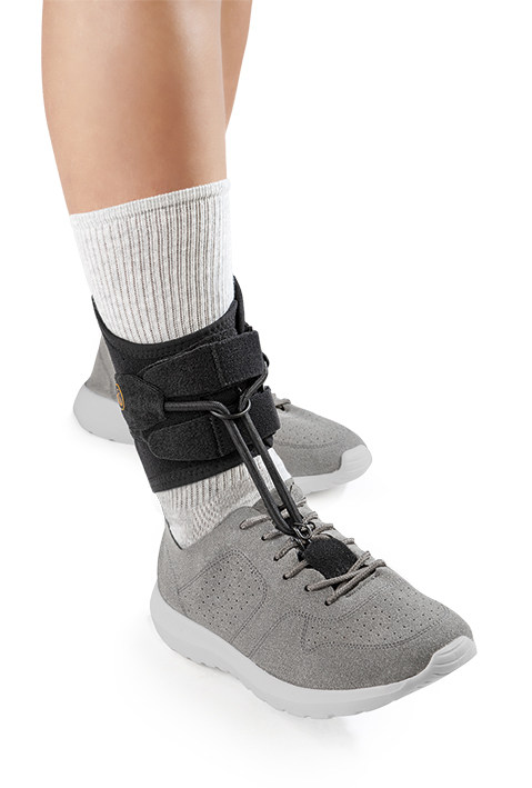 Drop Foot Boxia Plus AB-100 Orliman