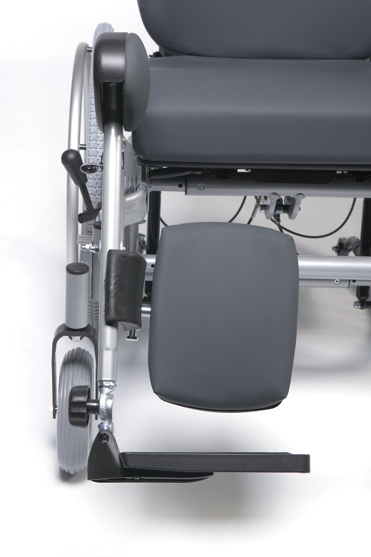 Manually Propelled Wheelchair EZ1 Vermeiren