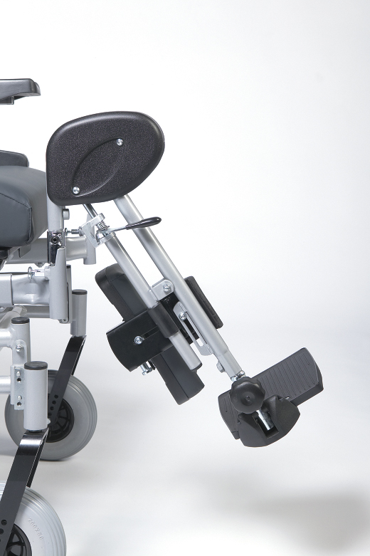 Manually Propelled Wheelchair EZ1 Vermeiren