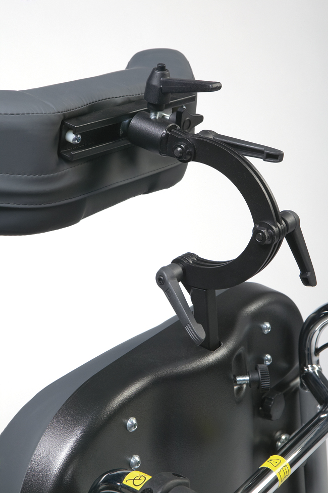Manually Propelled Wheelchair EZ1 Vermeiren