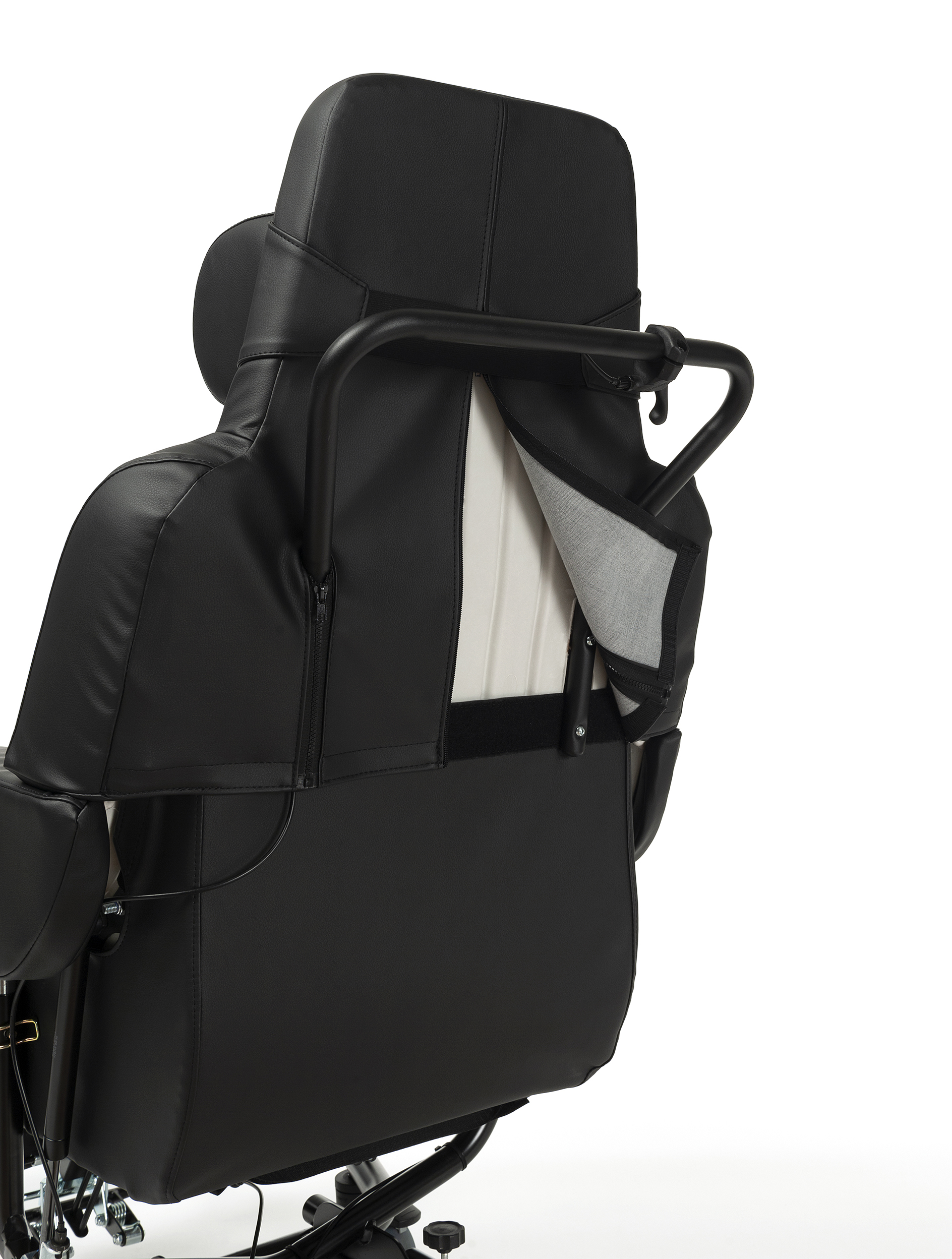 Shellchair Altitude Vermeiren