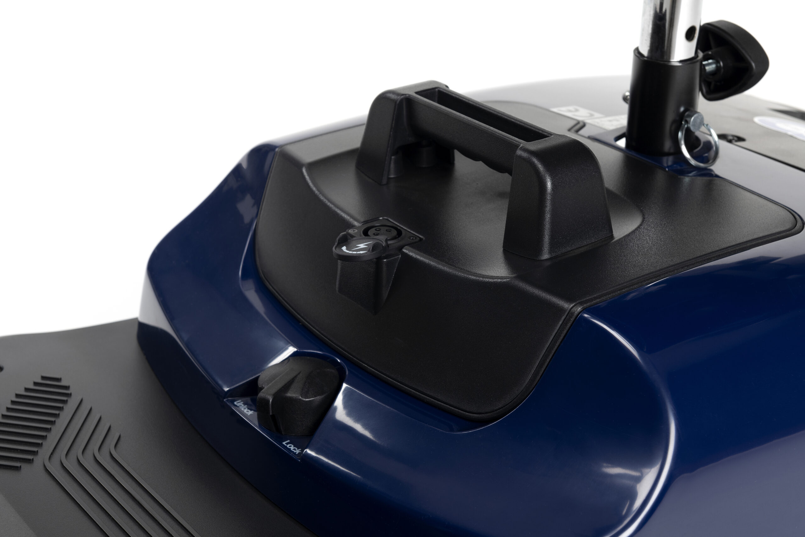 Scooter Antares 4 Vermeiren