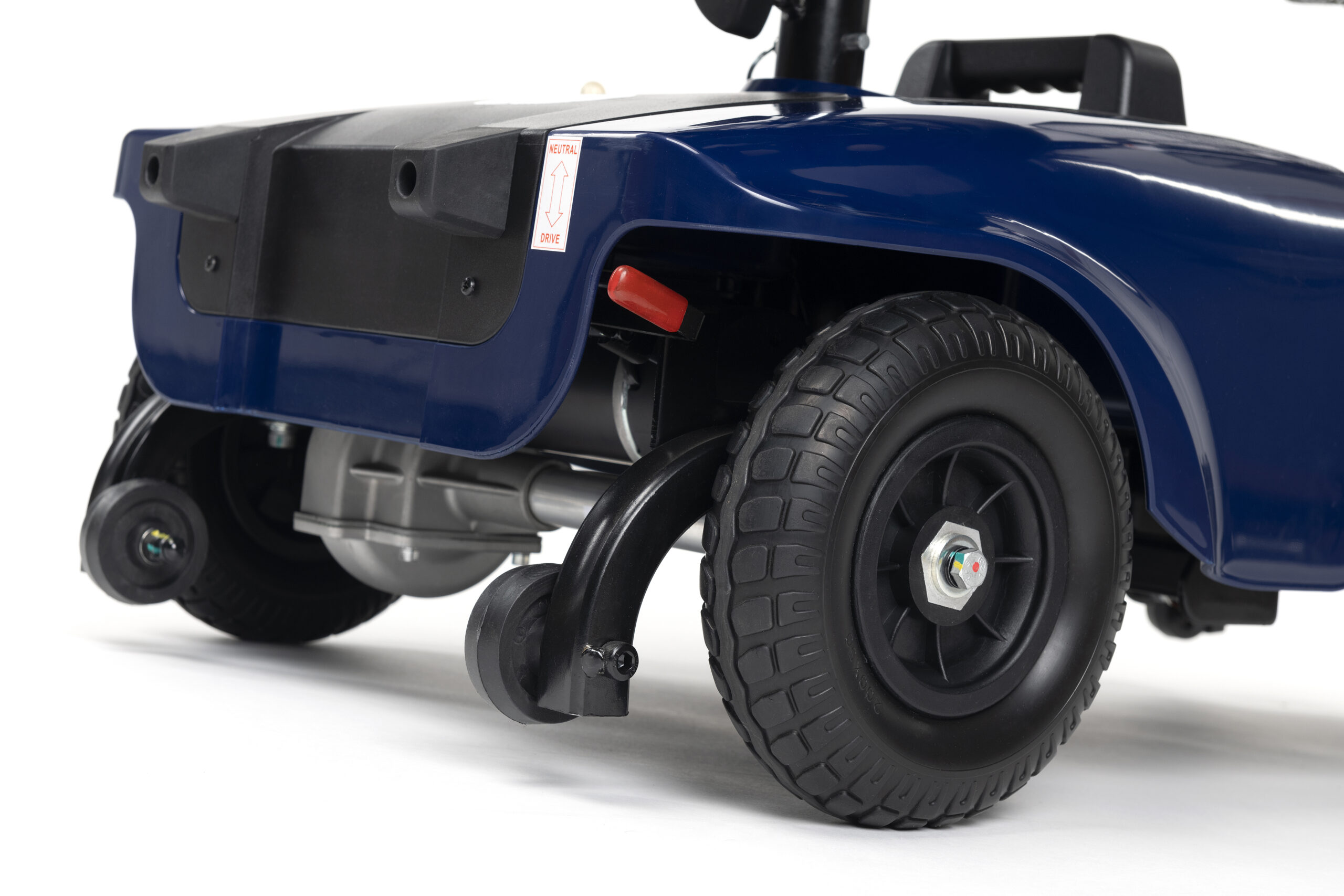 Scooter Antares 4 Vermeiren
