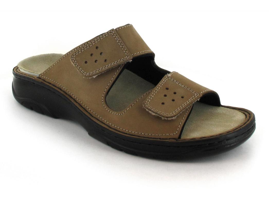 Anatomic Men’s Slippers Tobias Berkemann