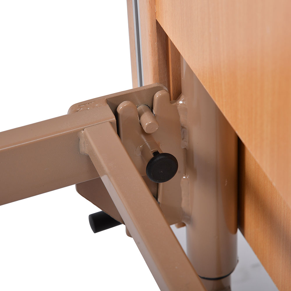 Electrical Bed Socrate Antano