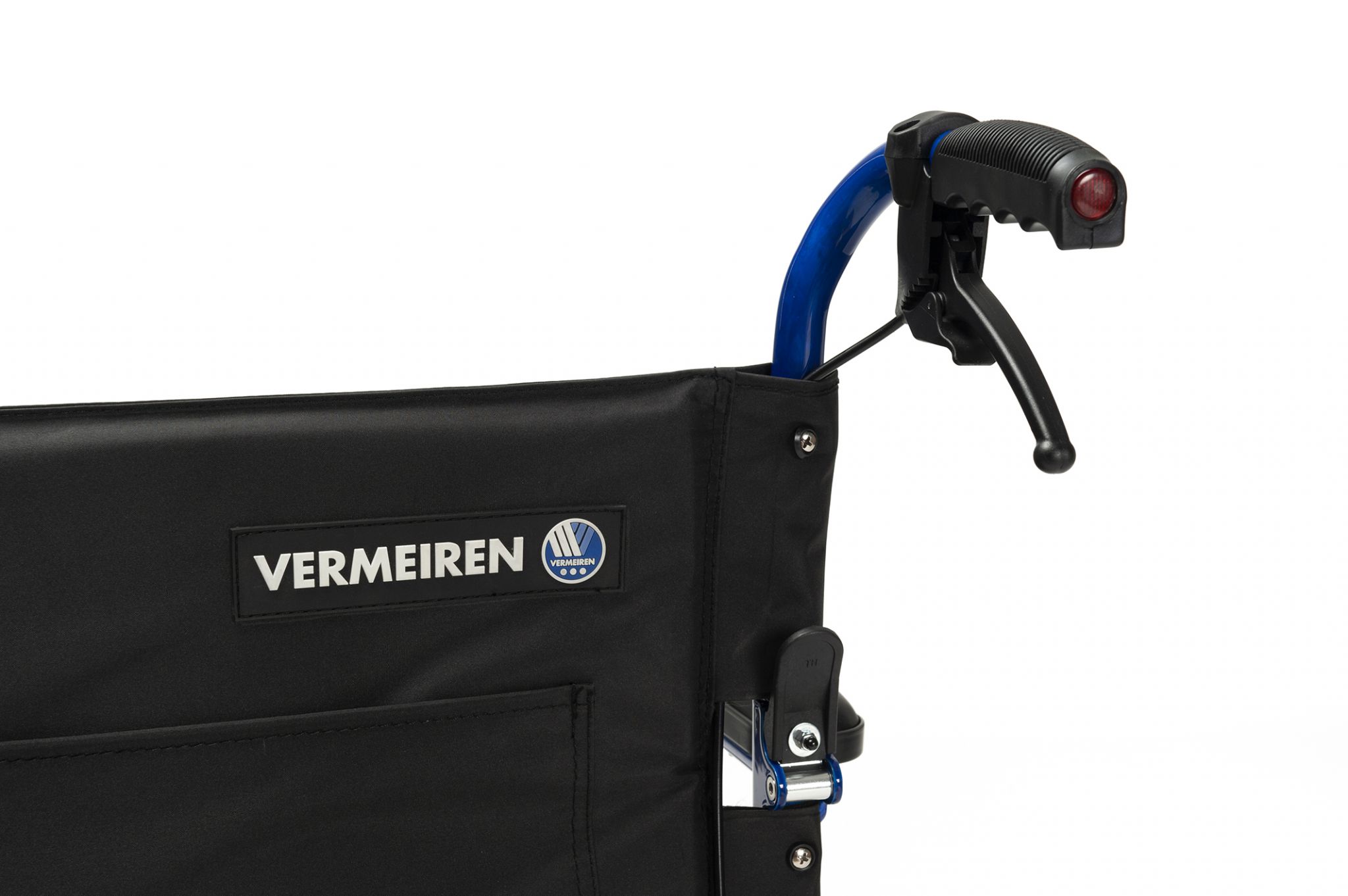 Bobby Vermeiren Automatic Wheelchairs