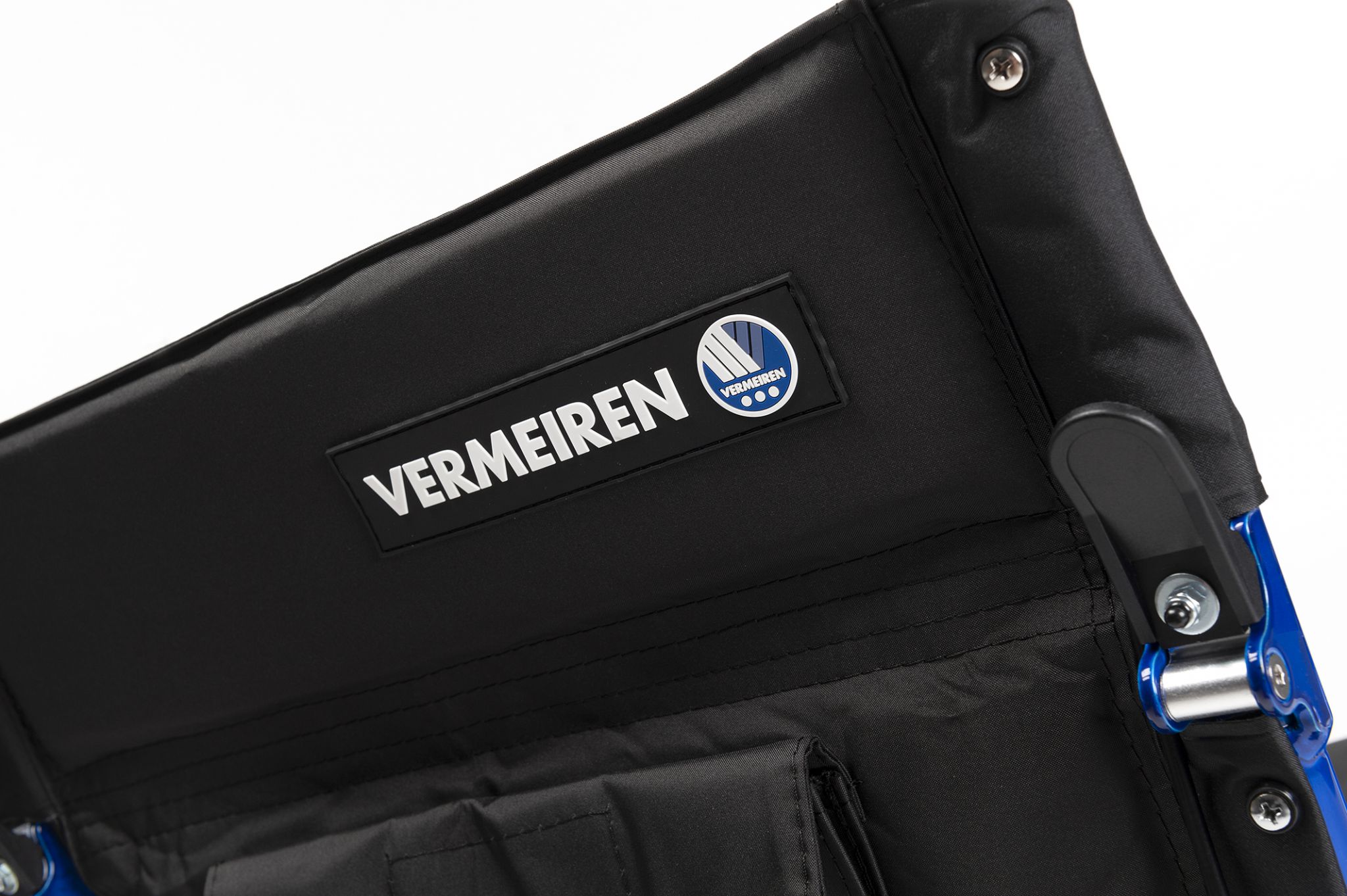 Bobby Vermeiren Automatic Wheelchairs