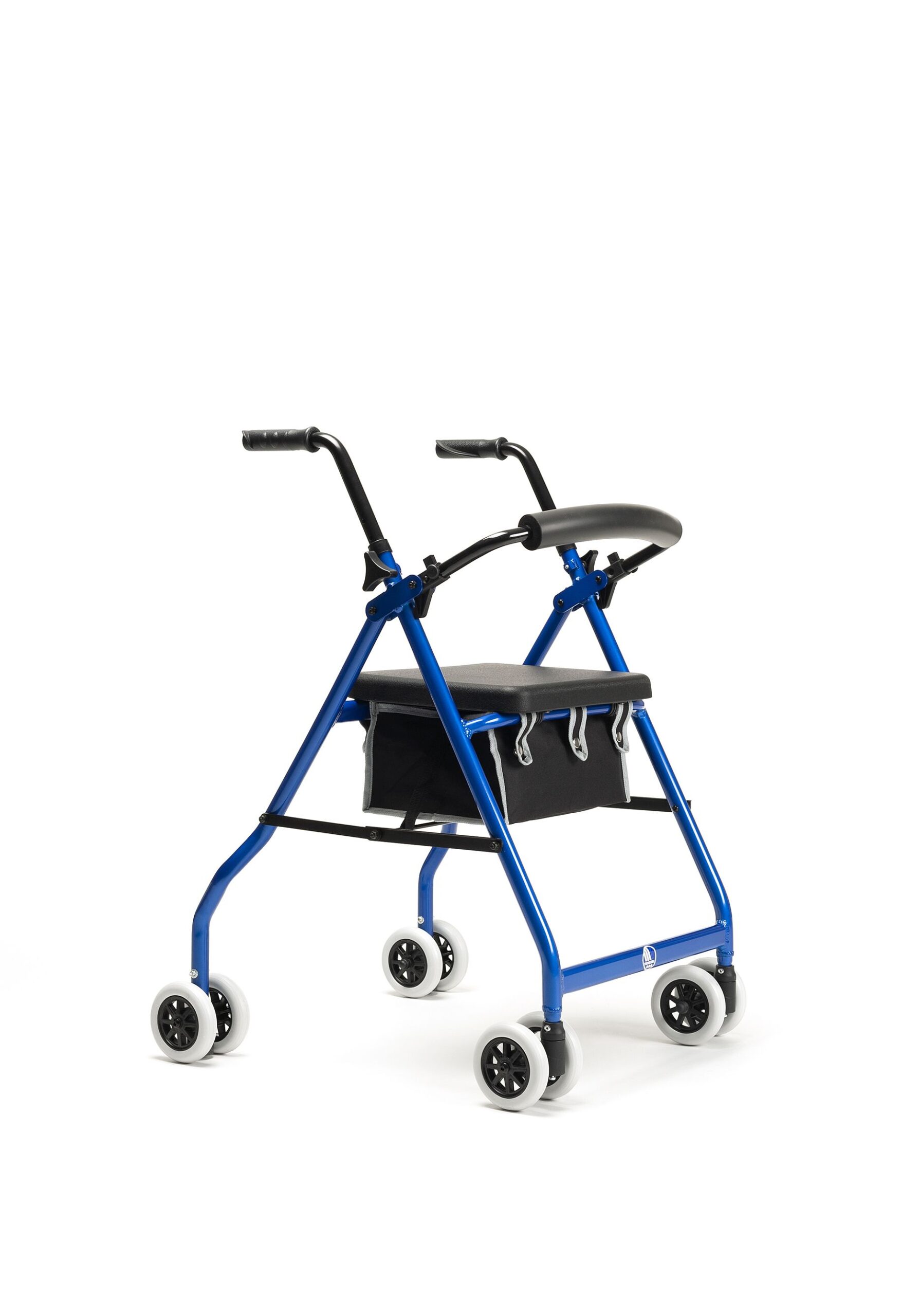 Rollator Cadeo Vermeiren