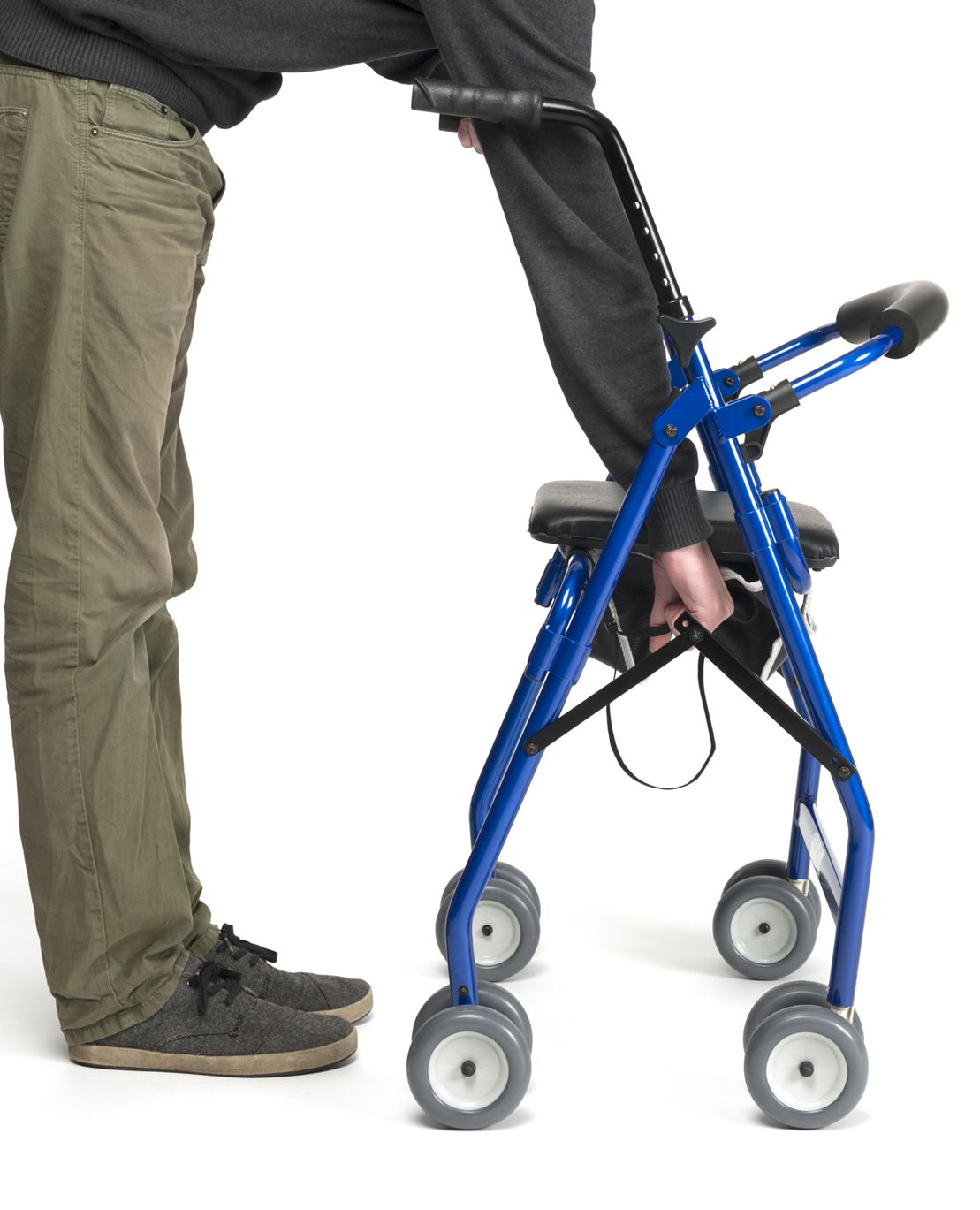 Rollator Cadeo Vermeiren 