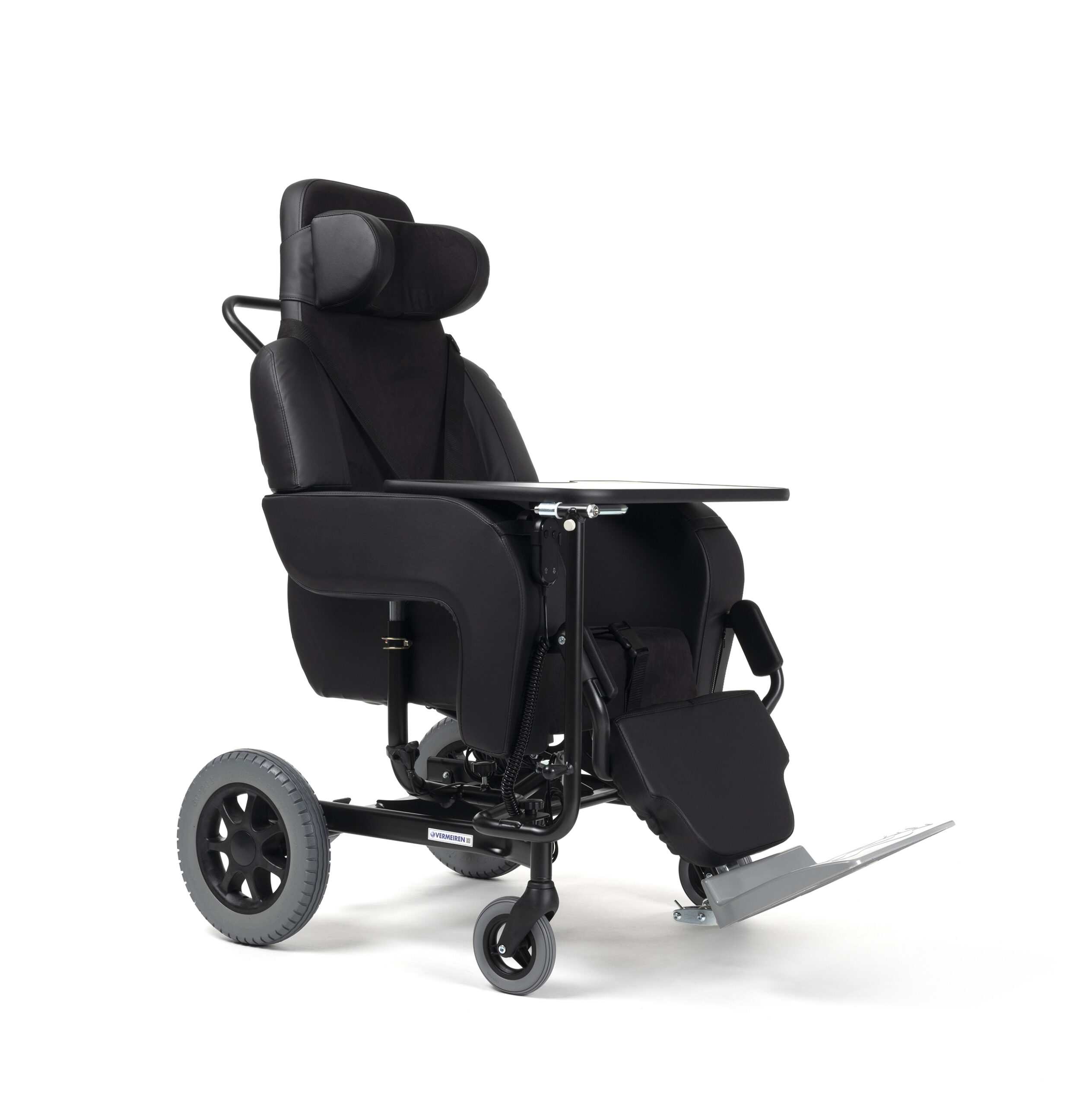 Shellchair Coraille Vermeiren