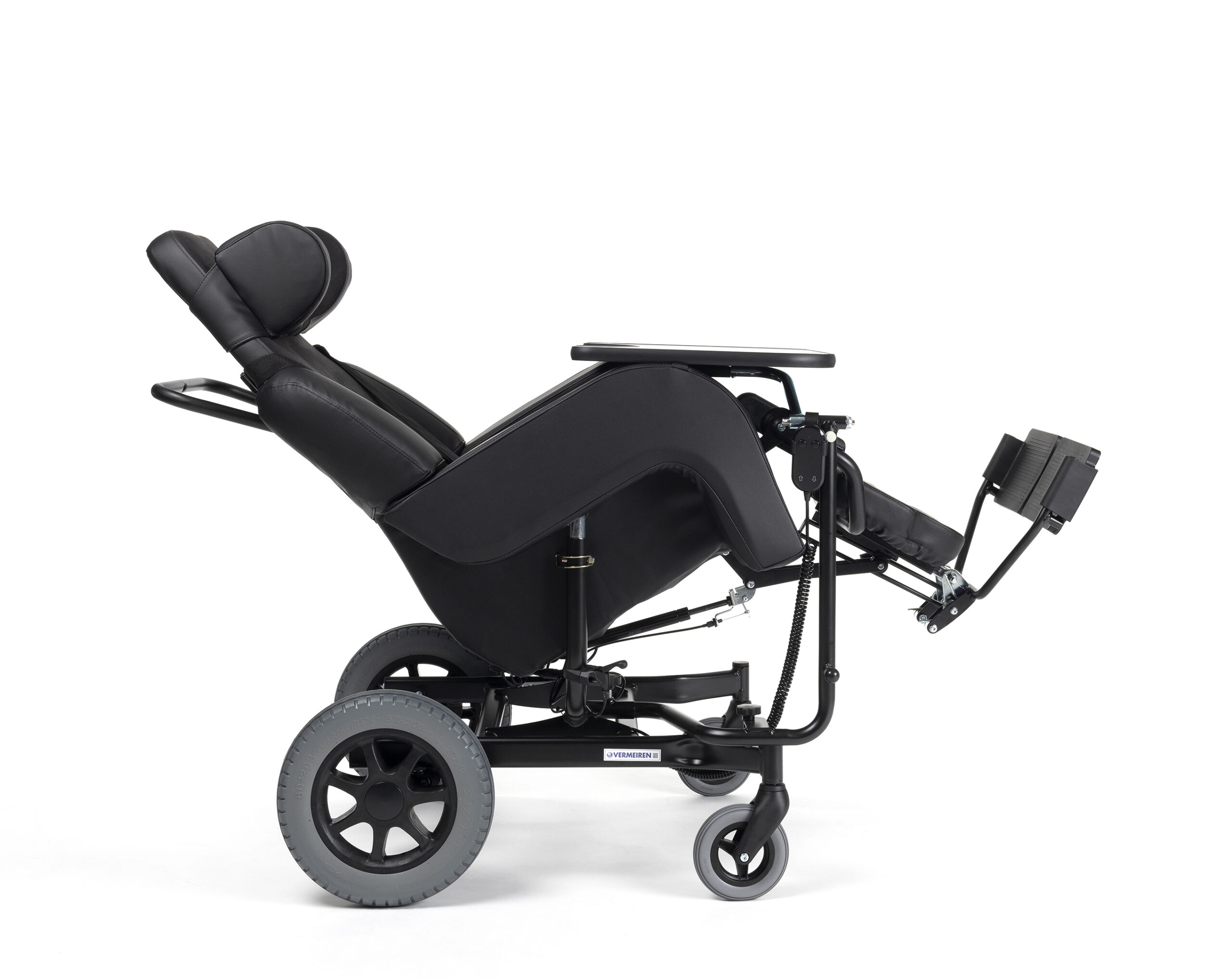 Shellchair Coraille Vermeiren