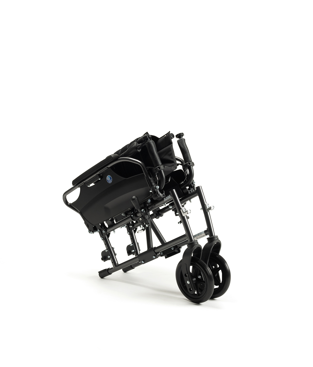 Autonomous Wheelchair D200 30 ° Vermeiren