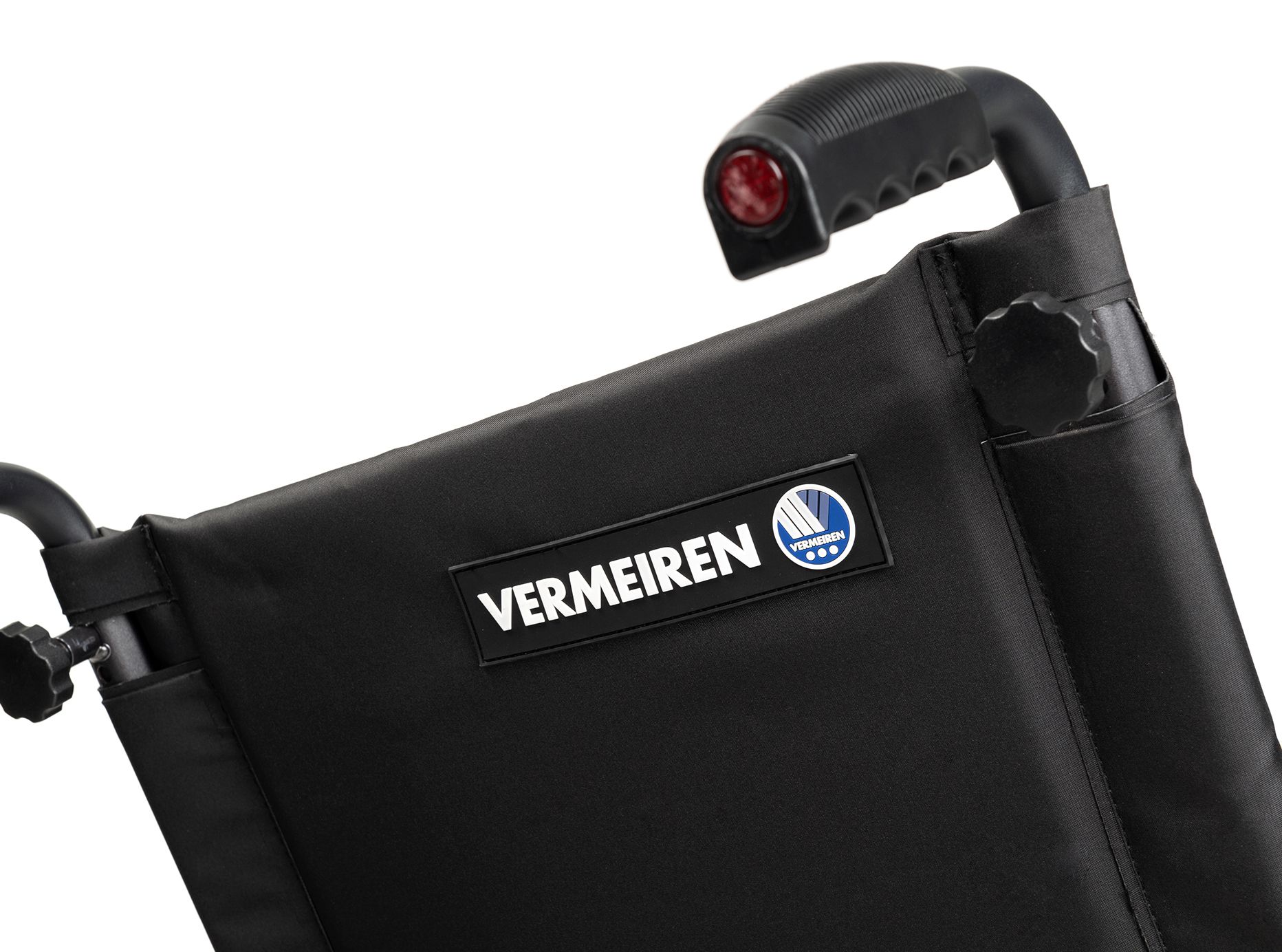 Manually Propelled Wheelchair D200 Vermeiren