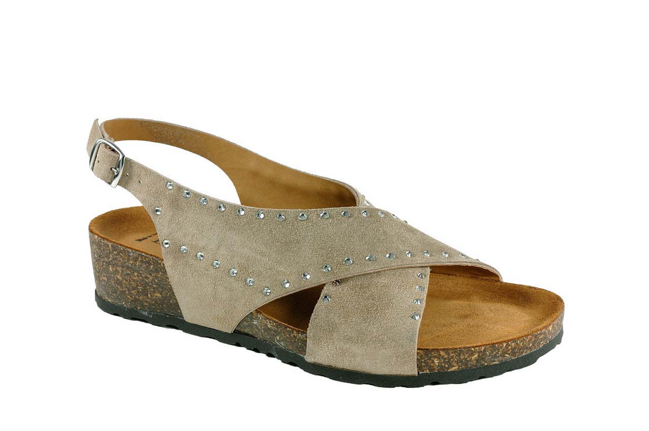 Anatomic Women’s Summer Sandals D8855 Loren