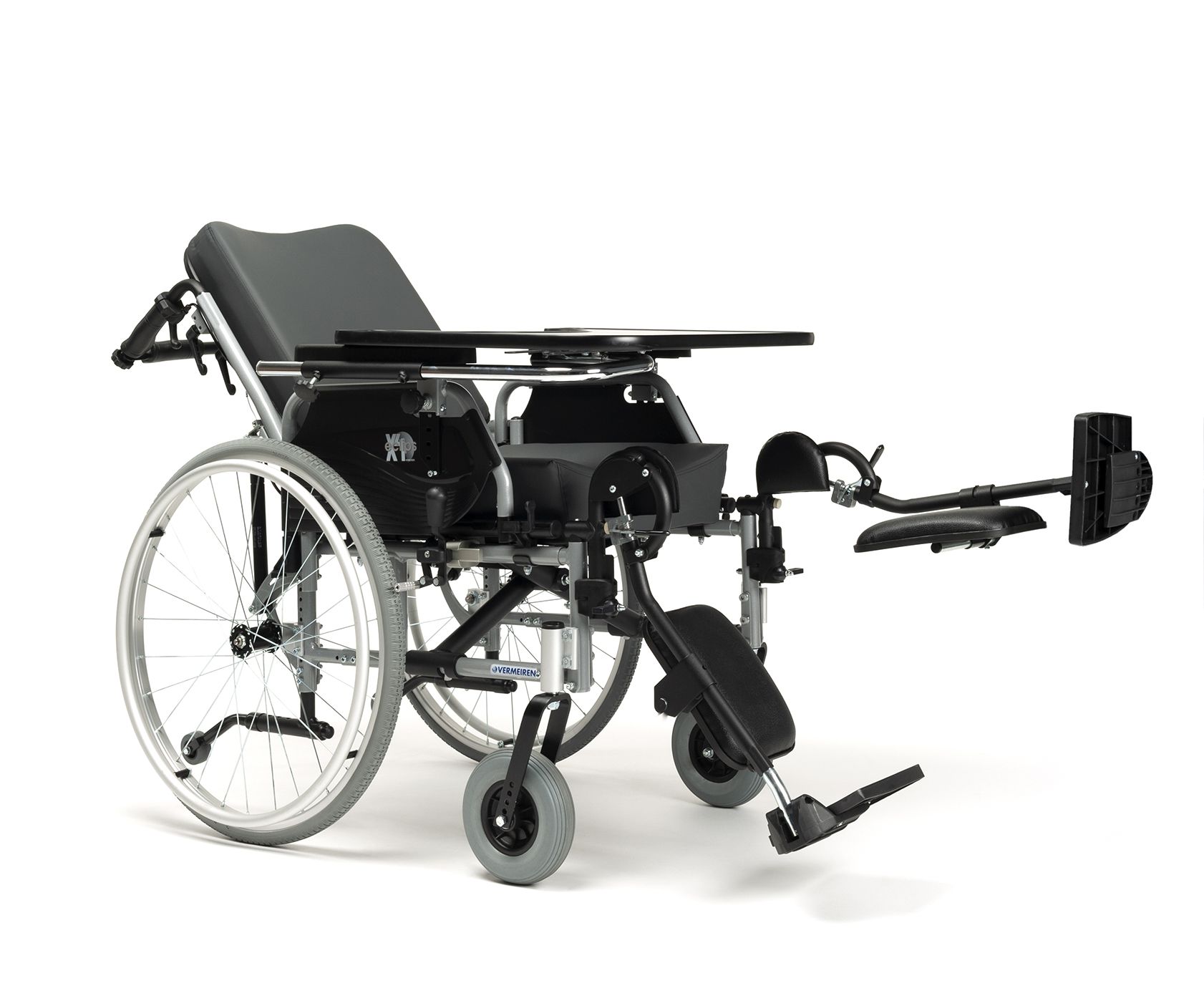 Eclips X4 Autonomous Wheelchair 30 ° Vermeiren