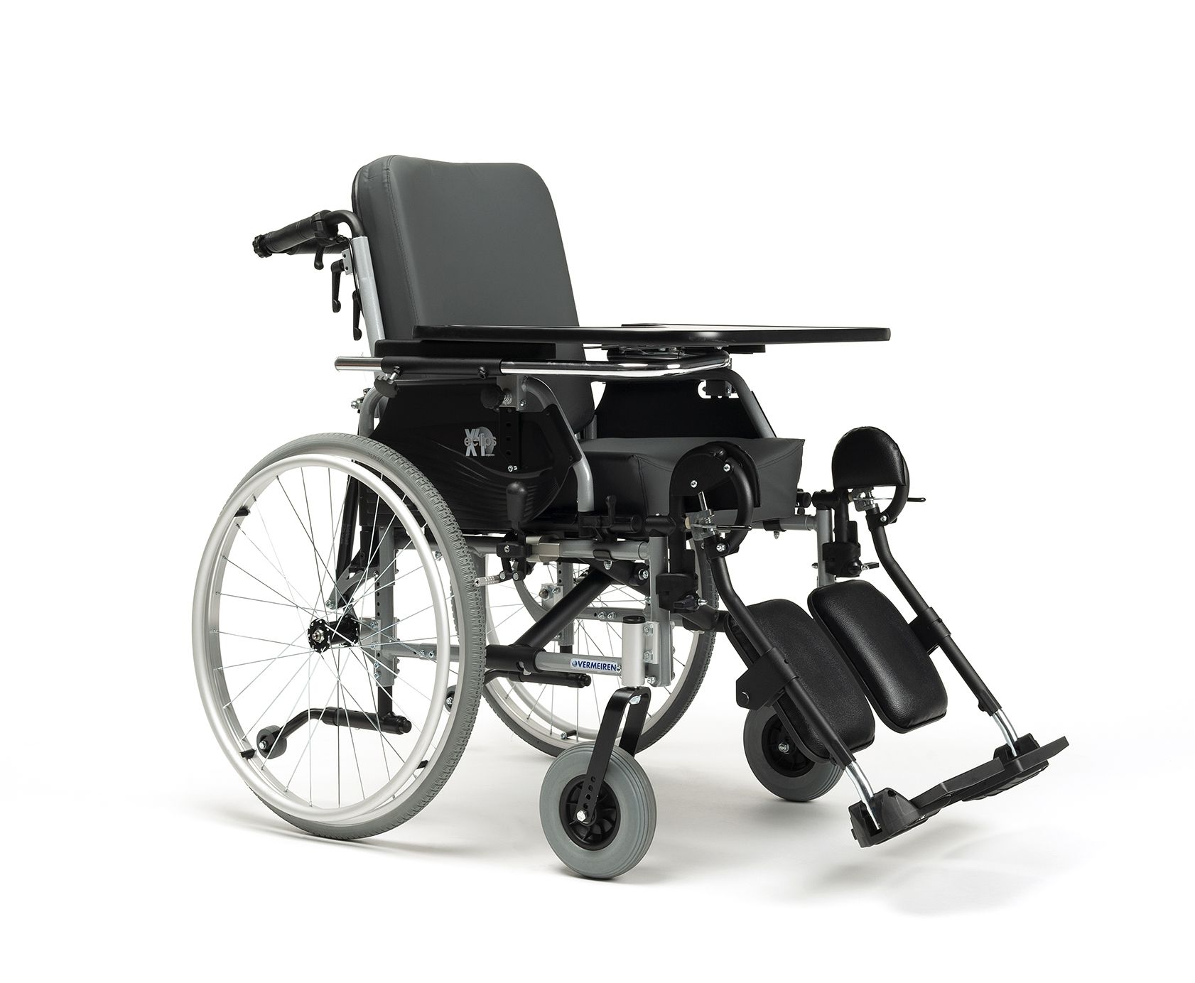 Eclips X4 Autonomous Wheelchair 30 ° Vermeiren