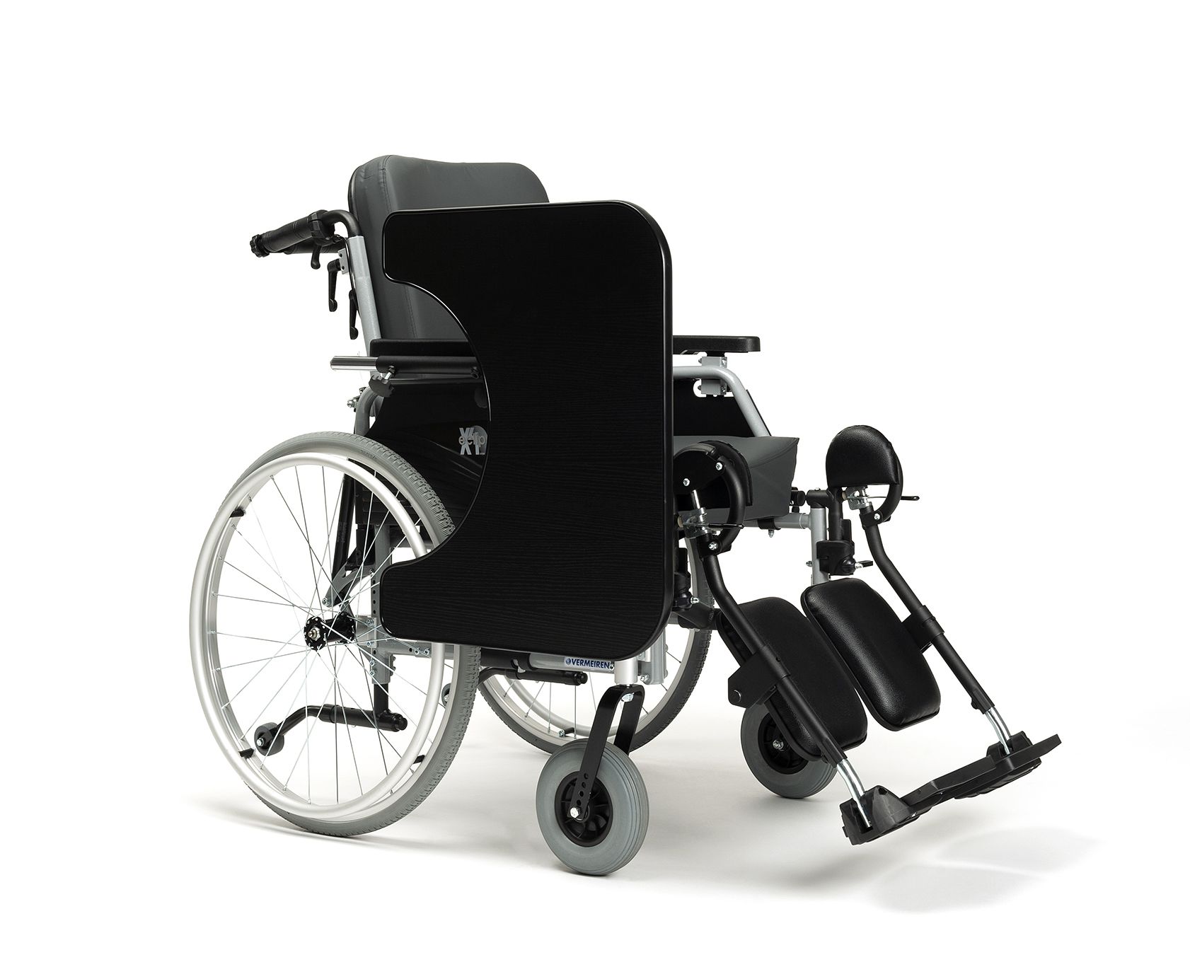 Eclips X4 Autonomous Wheelchair 30 ° Vermeiren