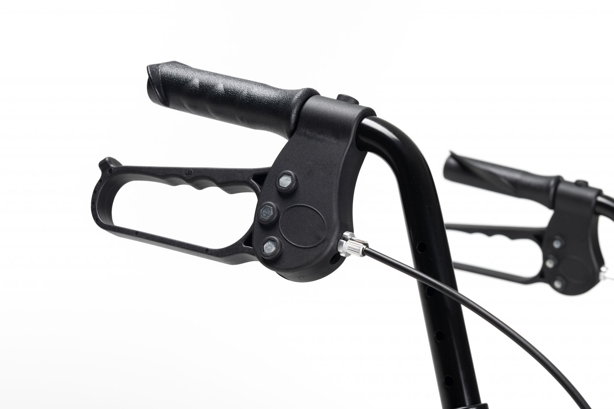 4 Wheel Rollator Eco-Light Vermeiren