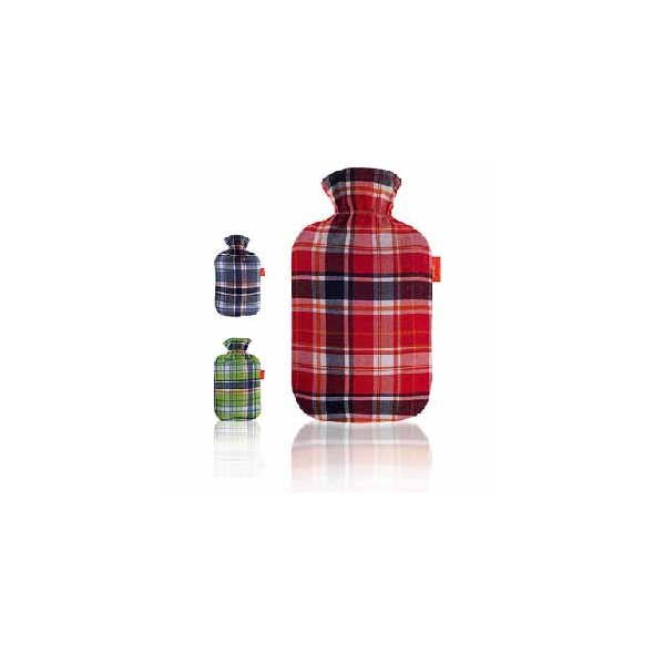 Water Heaters With Checkered Cover 6536