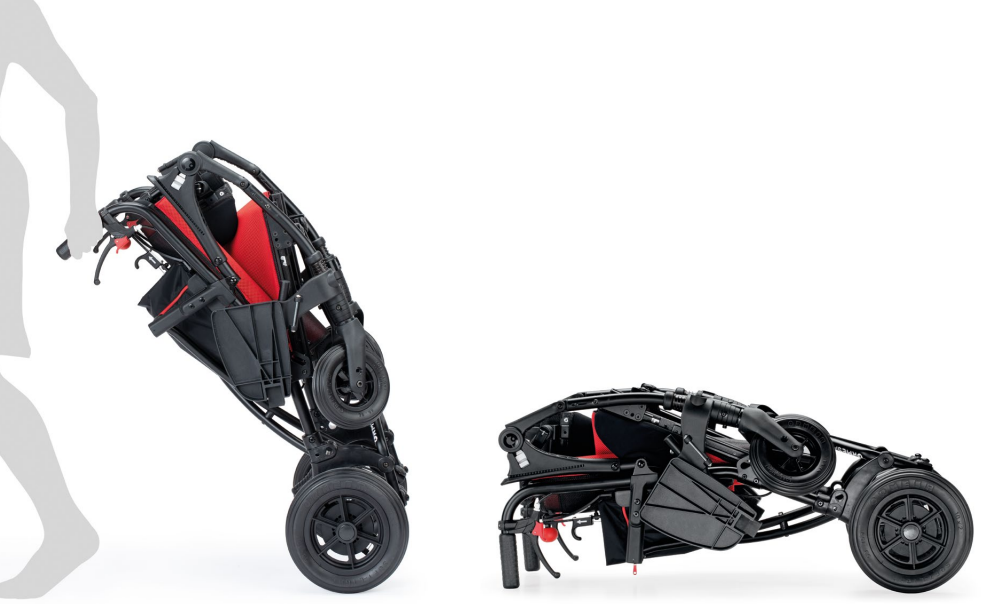 Adjustable Trolli Ormesa (Αντιγραφή) (Copy)