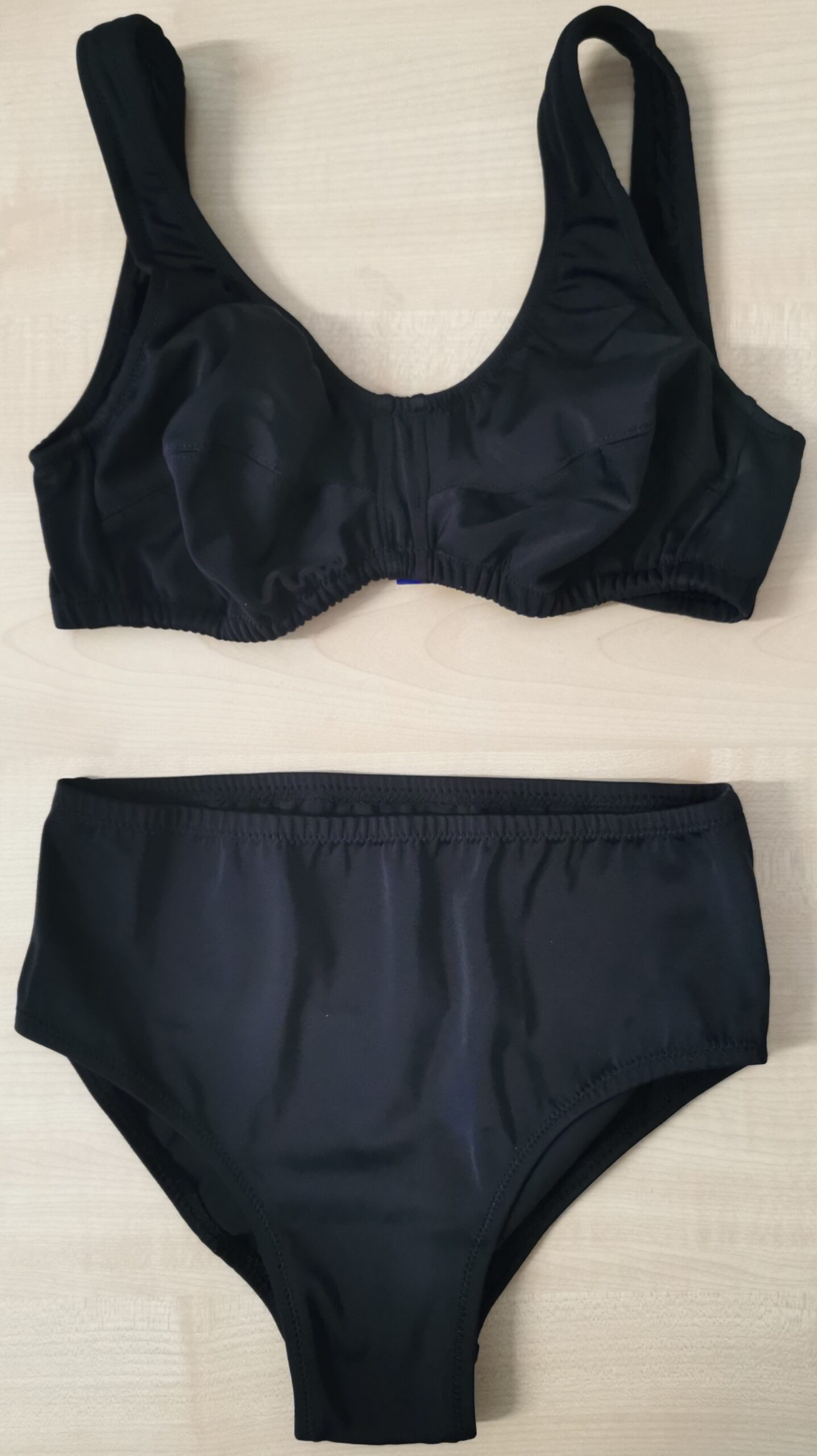 Μαγιό Μαστεκτομής Bikini Taoky Gheisa