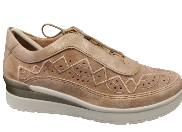 Anatomic Women’s Shoes Cream 38 Stonefly