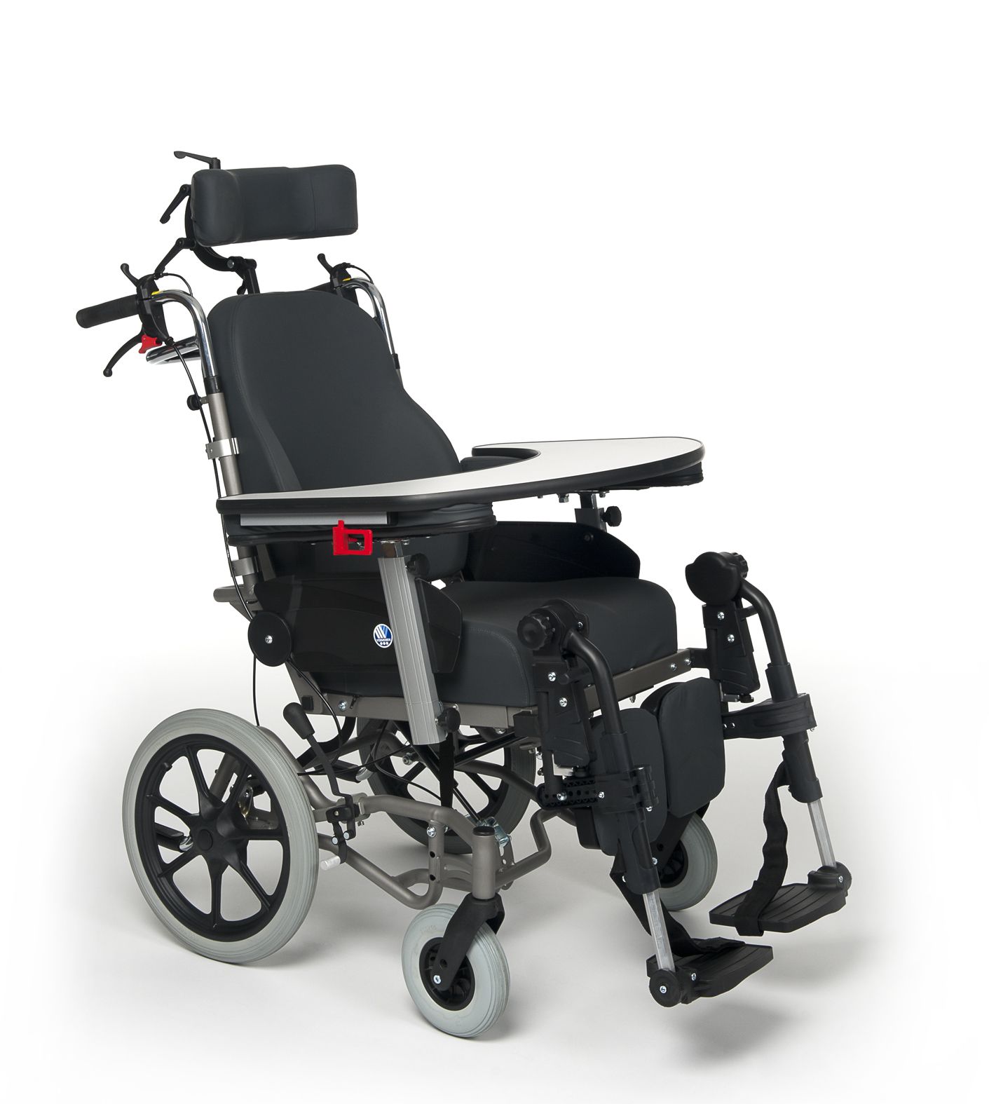 Manually Propelled Comfort Chair Inovys II Vermeiren