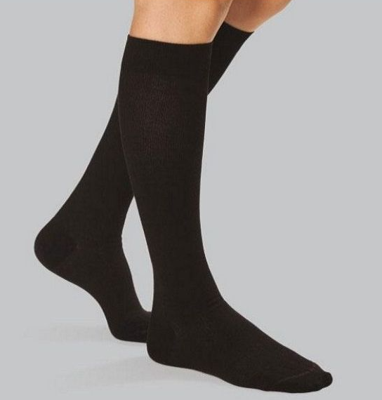 Knee High Stockings Calzino 230 D Class I 18-22mmHg ART-439 Piazza