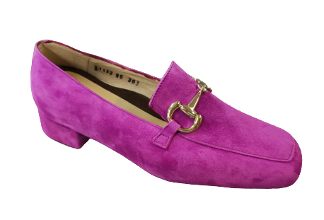Anatomic Women’s Moccasins A1132 Loren