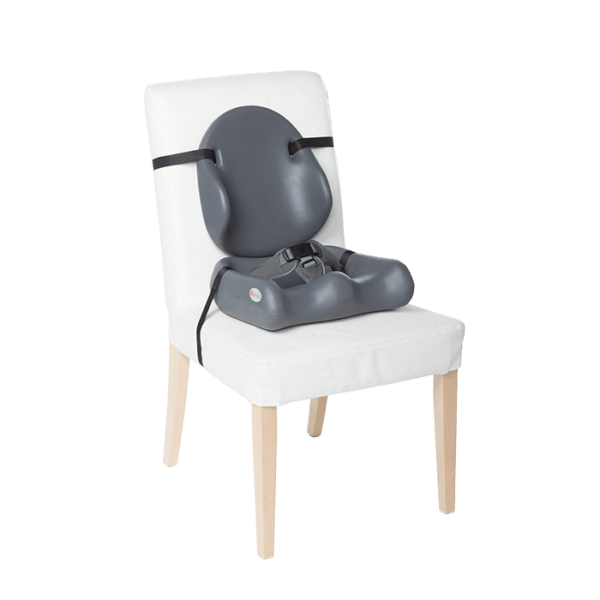 Seat with Back Liner Special Tomato