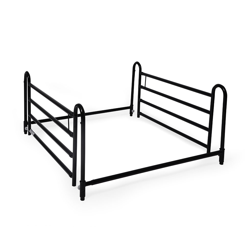 Universal Side Rails M012/AC Antano