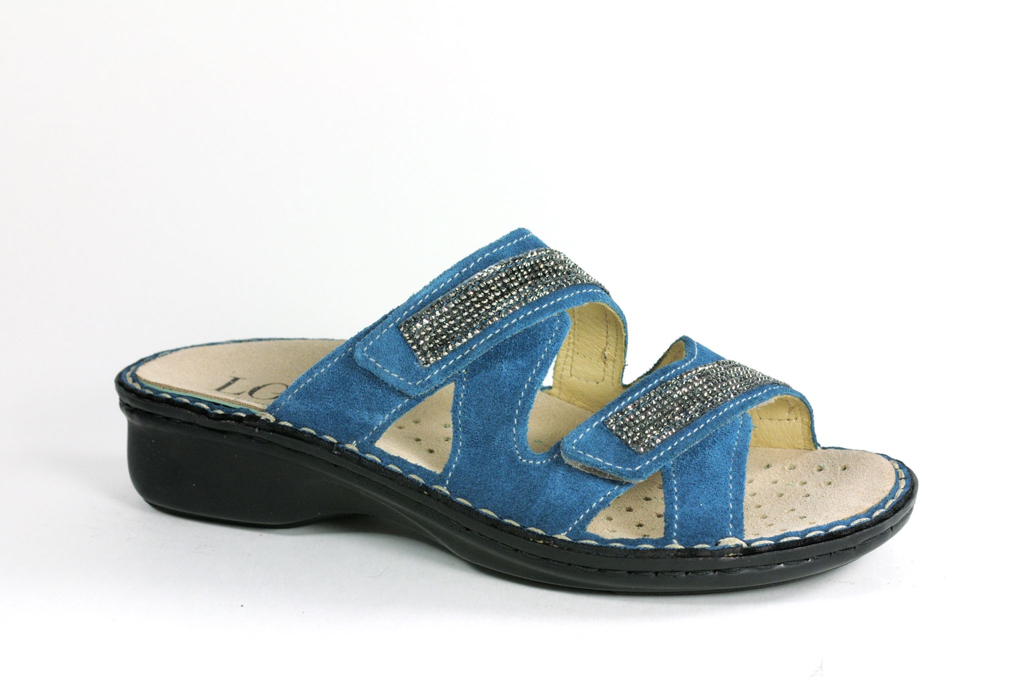 Anatomic Women’s Summer Slippers M2770 Loren