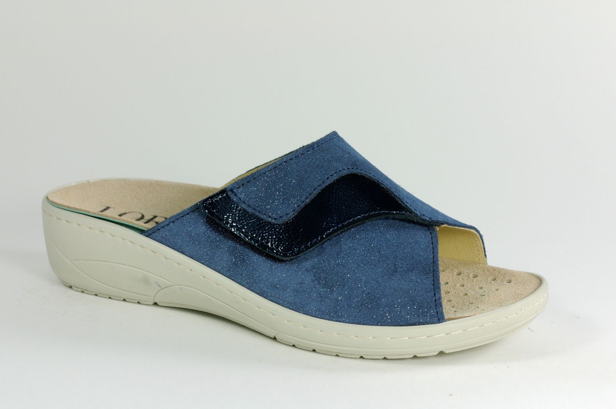 Anatomic Women’s Summer Slippers M2774 Loren