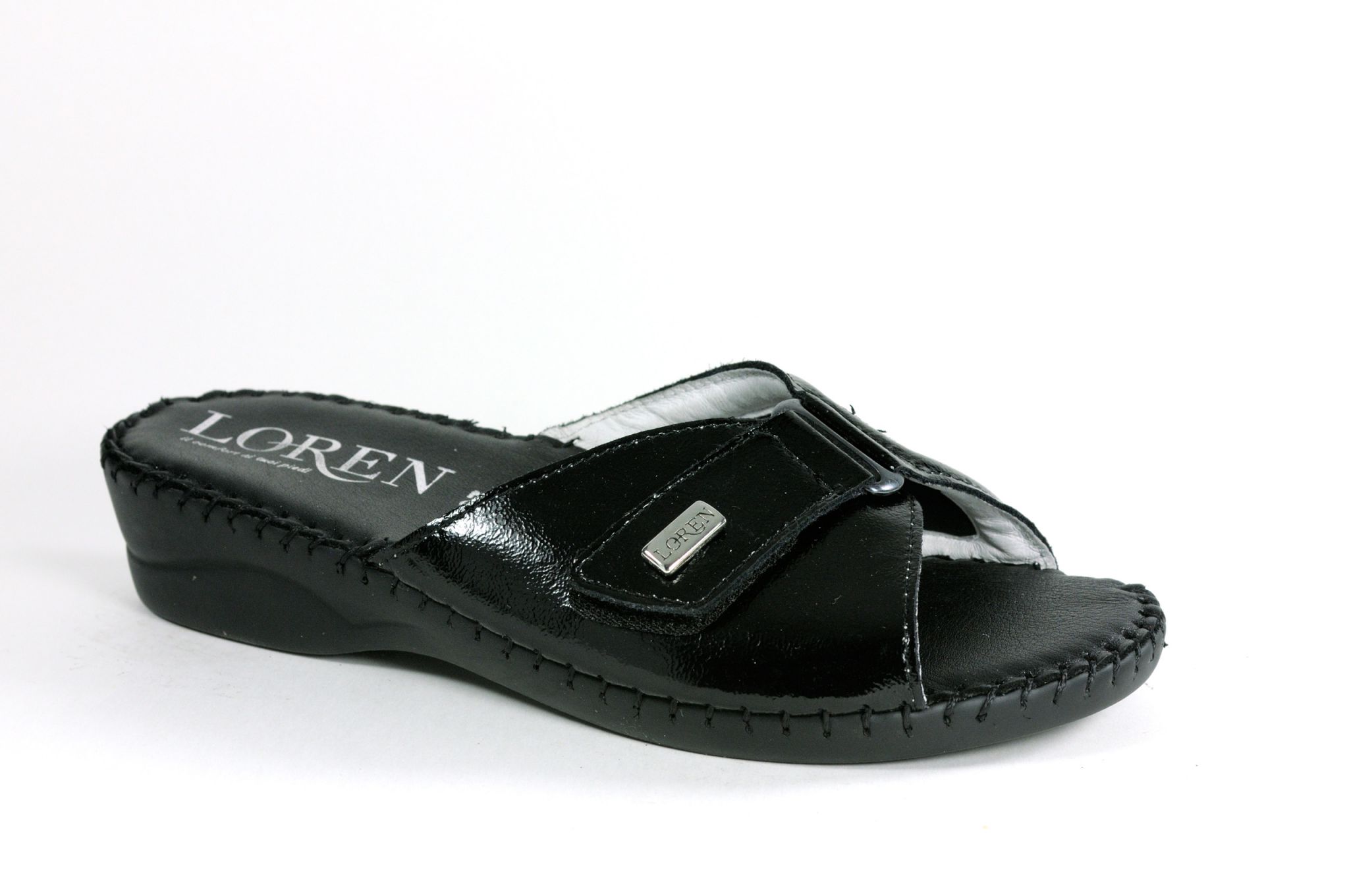 Anatomic Women’s Summer Slippers M2810 Loren