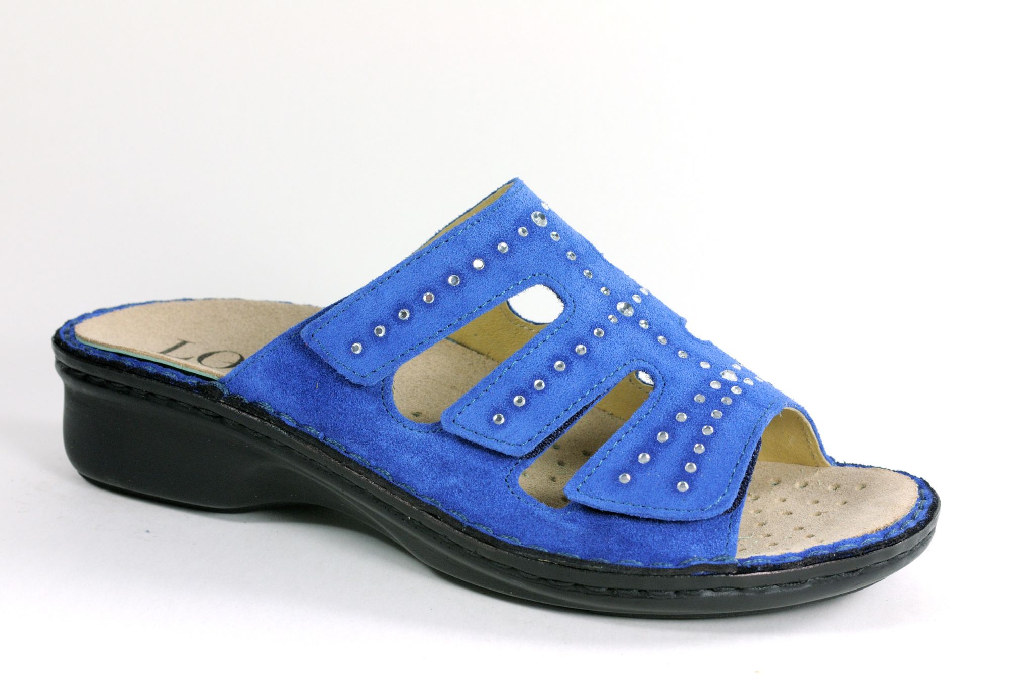 Anatomic Women’s Summer Slippers M2827 Loren