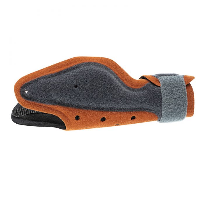 Immobilizing Wrist Support W/ Palm Splint M-760 Orliman