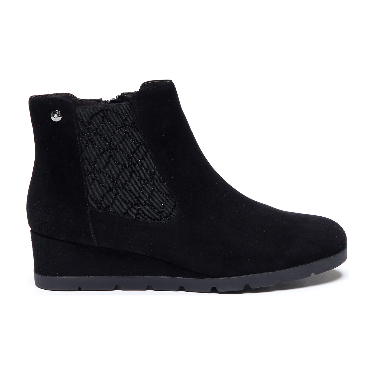 Anatomic Women’s Shoes Booties Milly 18 211988 Stonefly