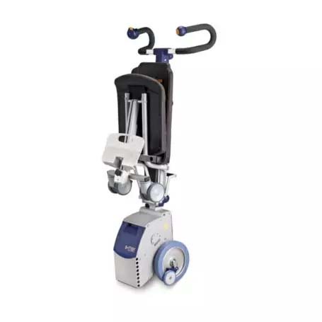 Stair Climber S-MAX Sella AAT