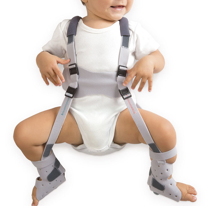 Pavlik Harness OP-1170 Orliman