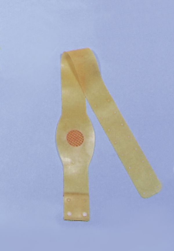 Navel Truss For Newborn Alpe