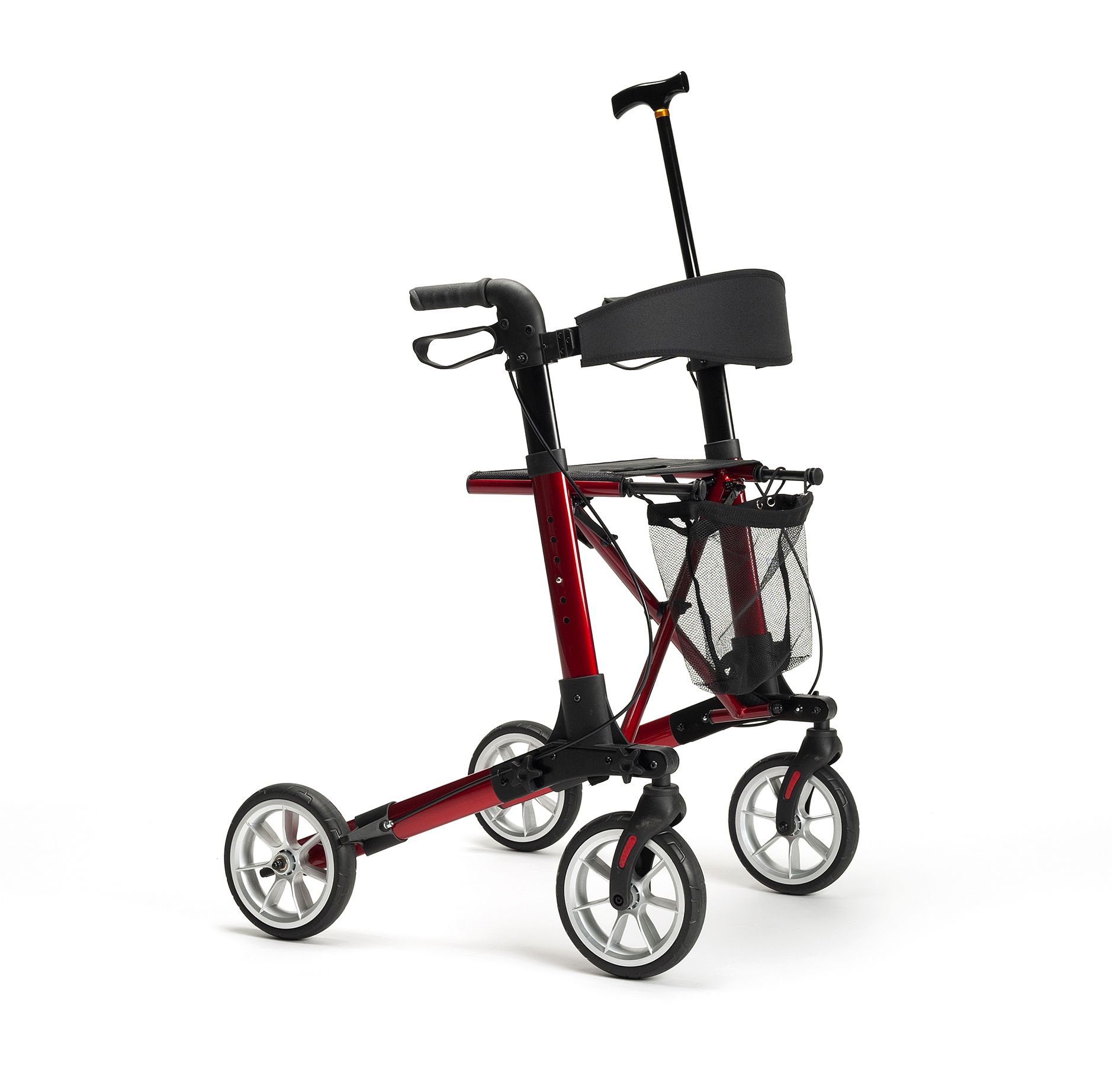 Wheeled Rollator Quadri-Light Vermeiren
