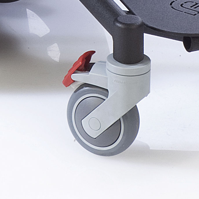 Stairway climber with wheels and chair LG 2020/30 Antano
