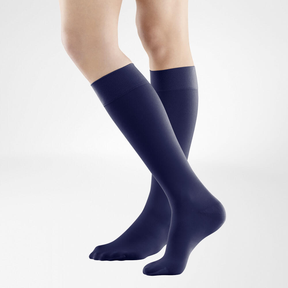 Knee High Stockings CLI Venotrain Soft Bauerfeind
