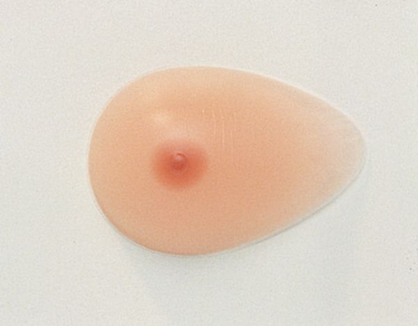 Breast Silicone Implant for Total Mastectomy Decumed