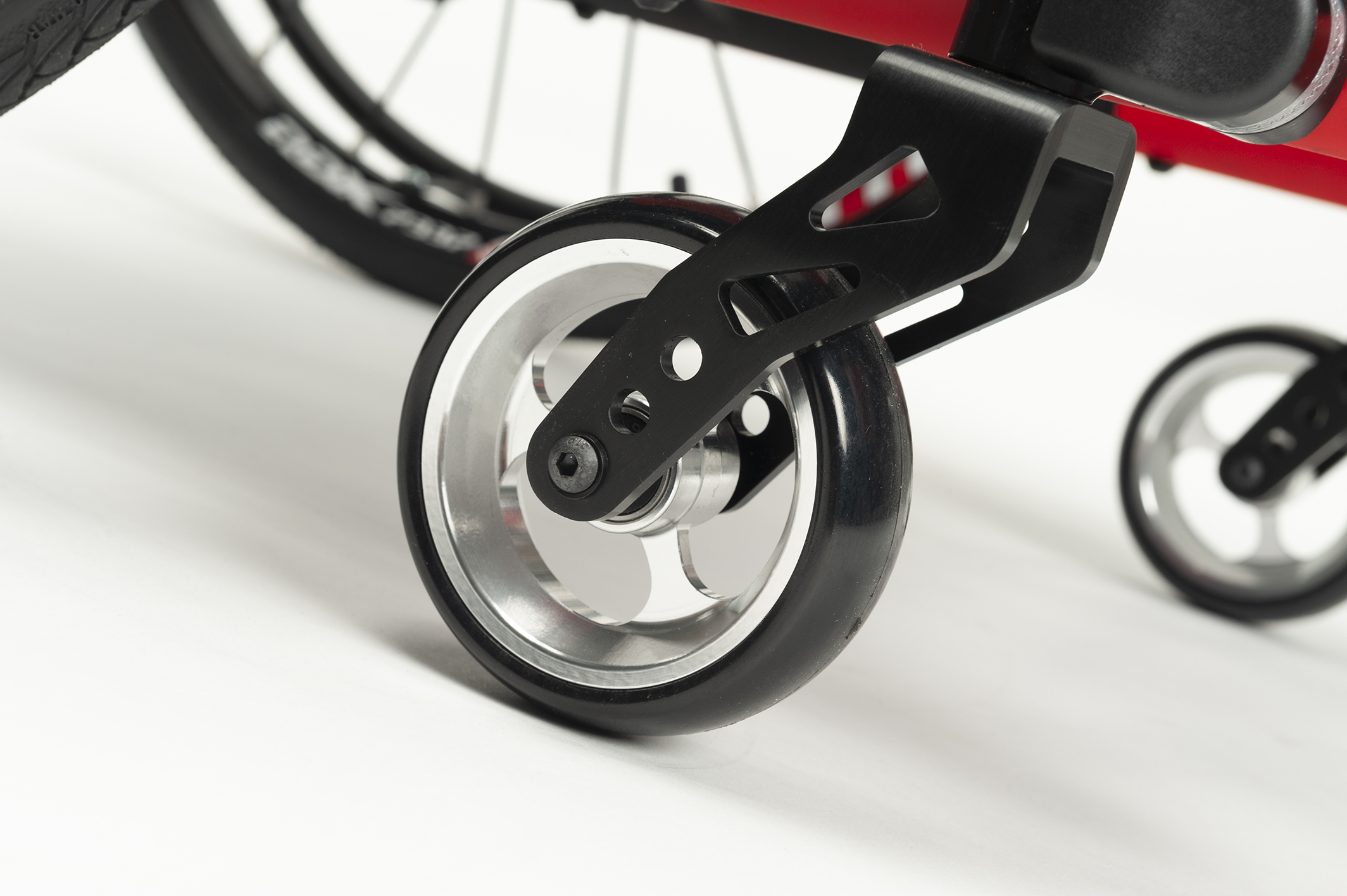 Sport Wheelchair Trigo S Vermeiren