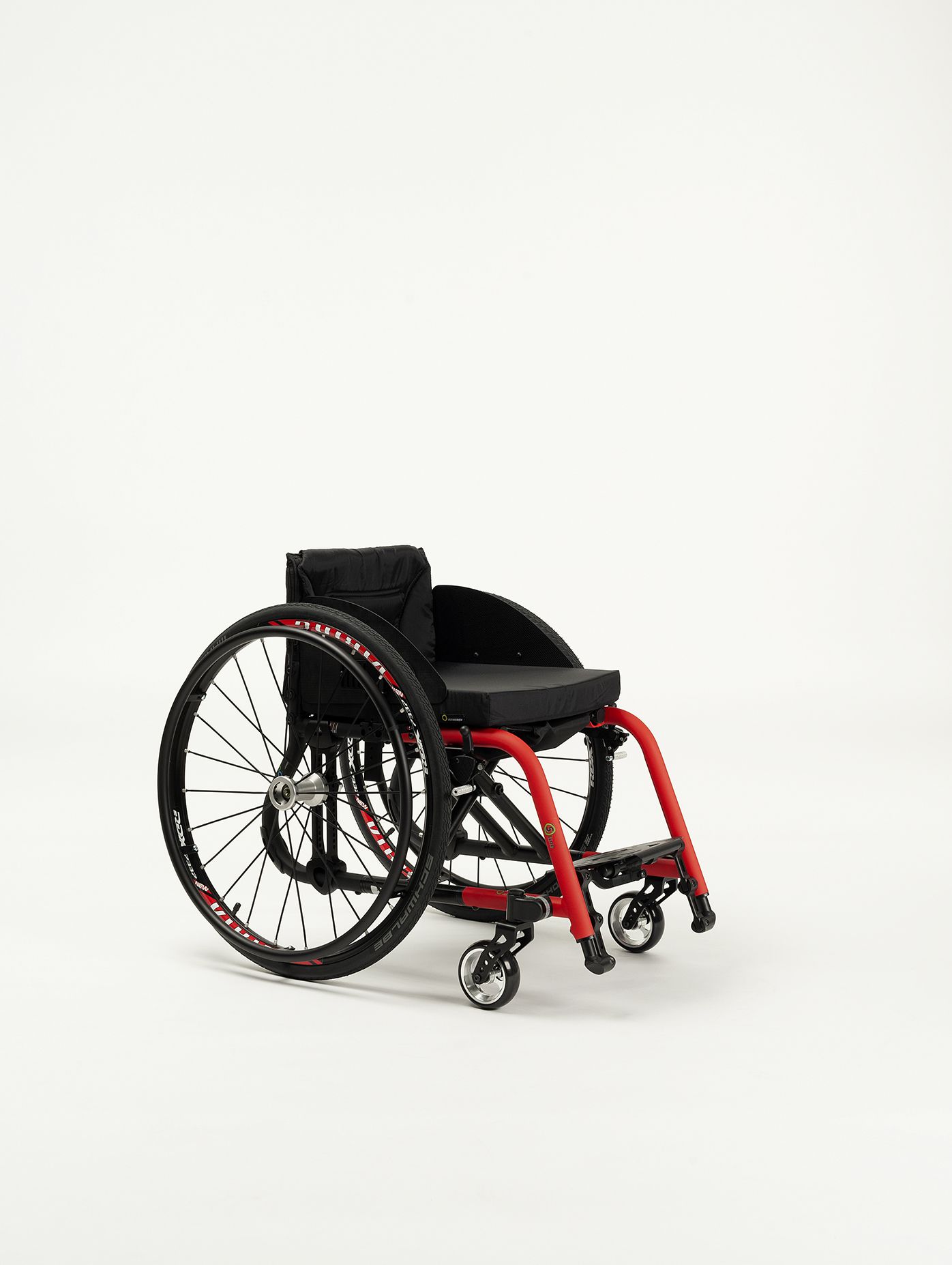 Sport Wheelchair Trigo S Vermeiren