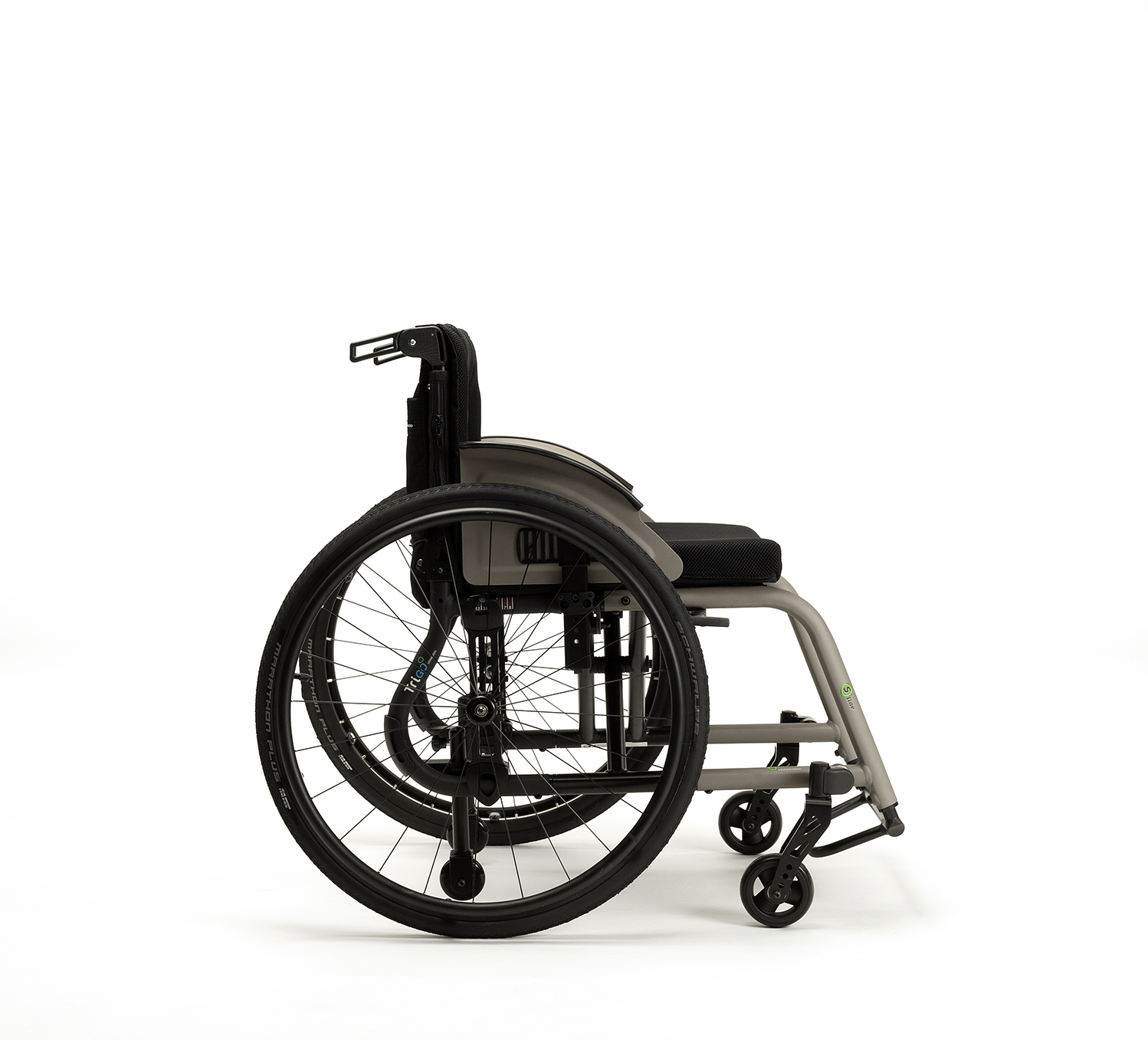 Sport Wheelchair Trigo S Vermeiren