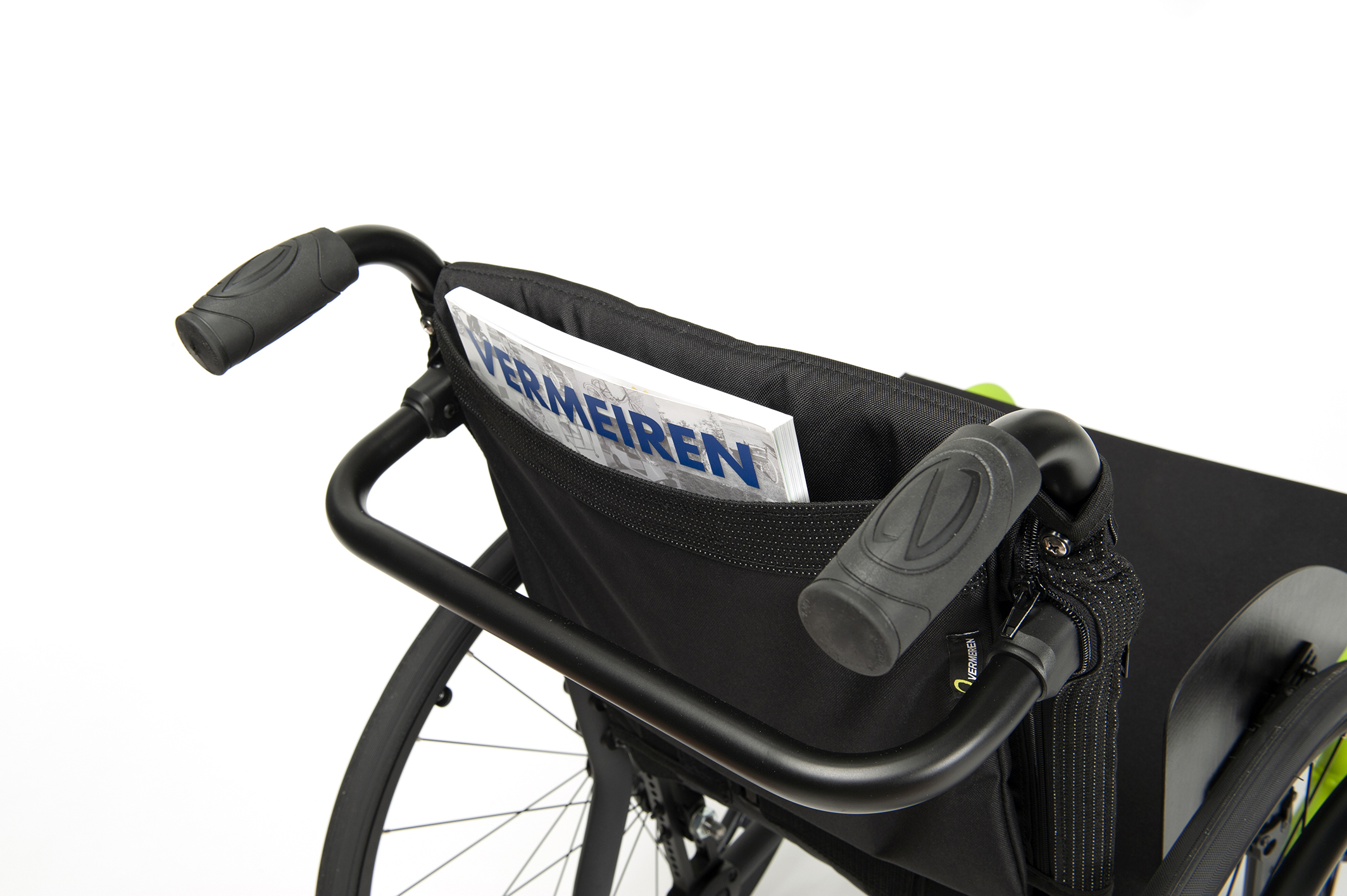 Sport Wheelchair Trigo S Vermeiren