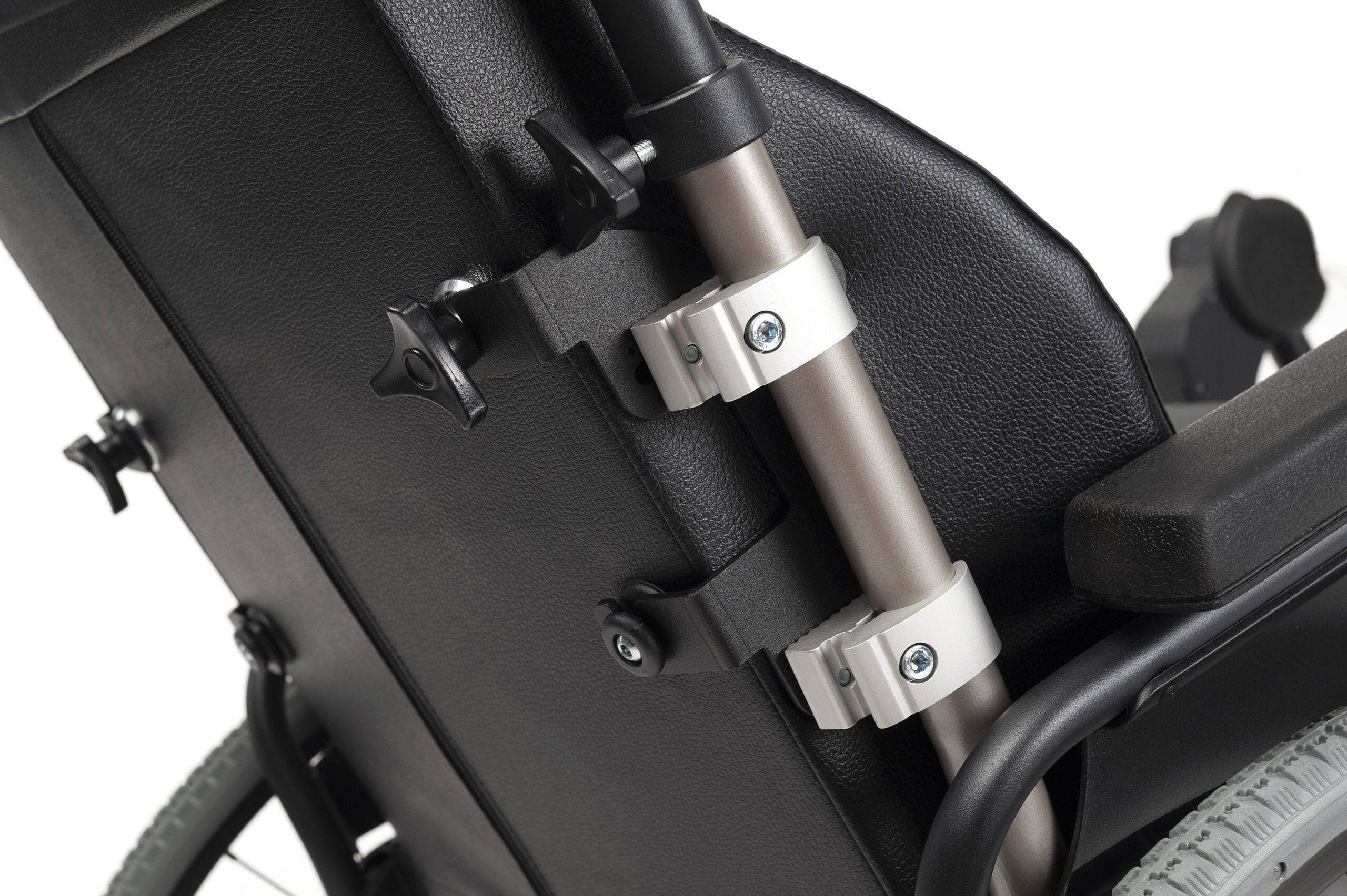 Manually Propelled Wheelchair V300 D 