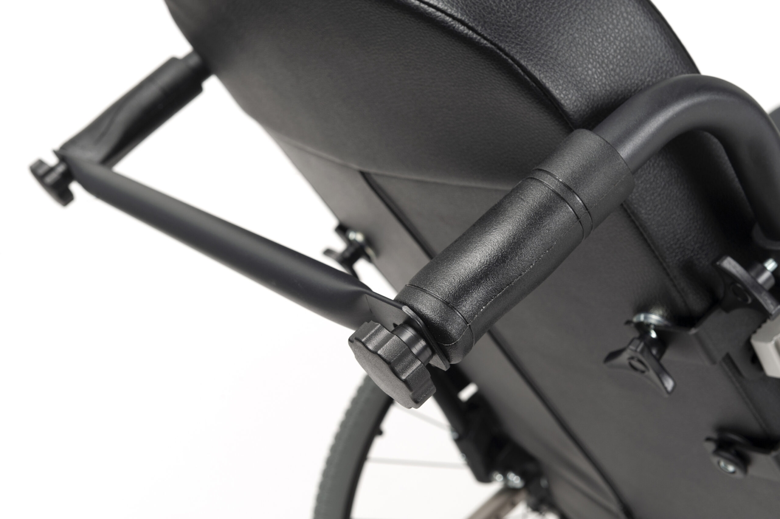 Manually Propelled Wheelchair V300 D 